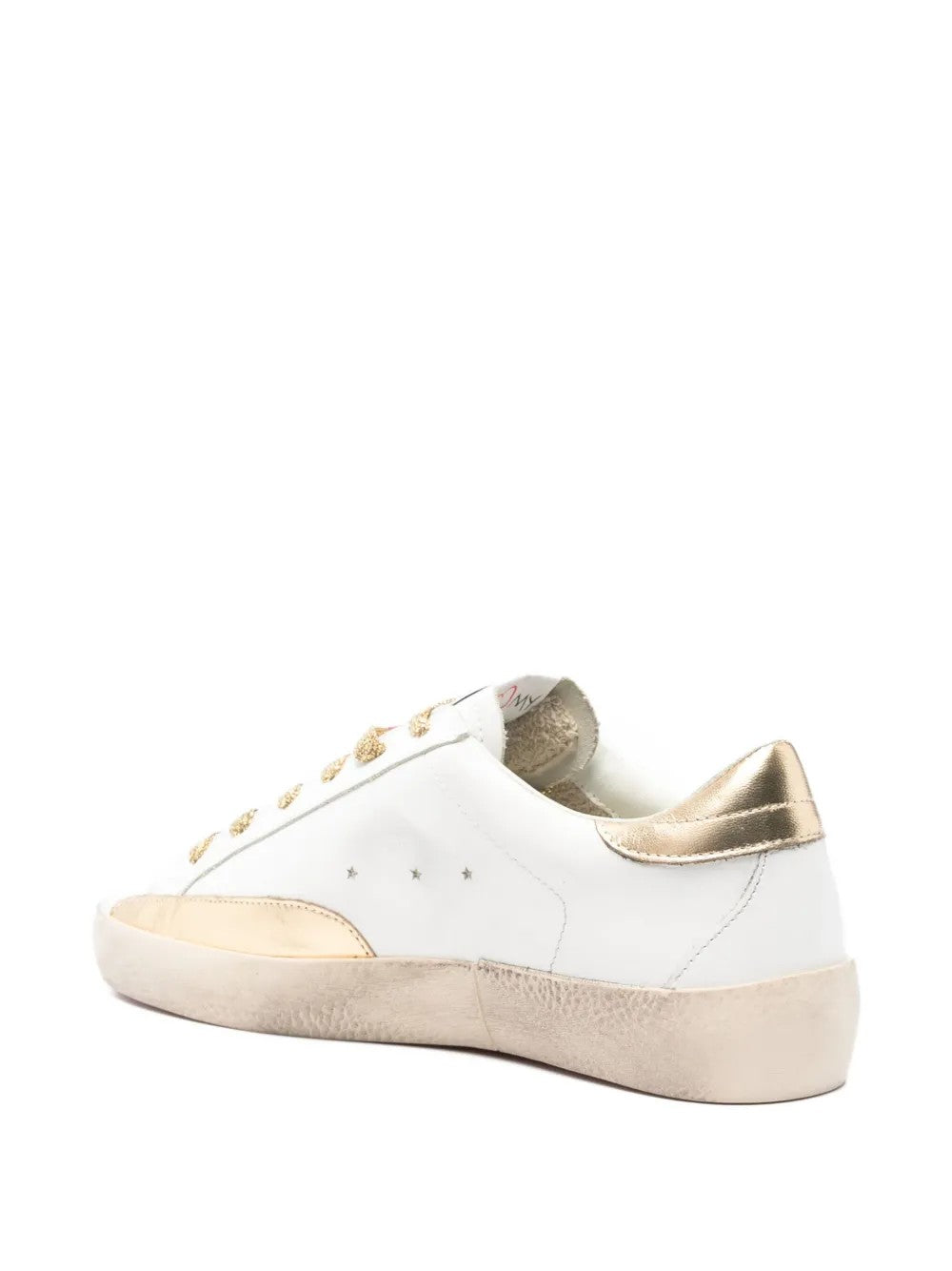 Ishikawa SNEAKERS Bianco