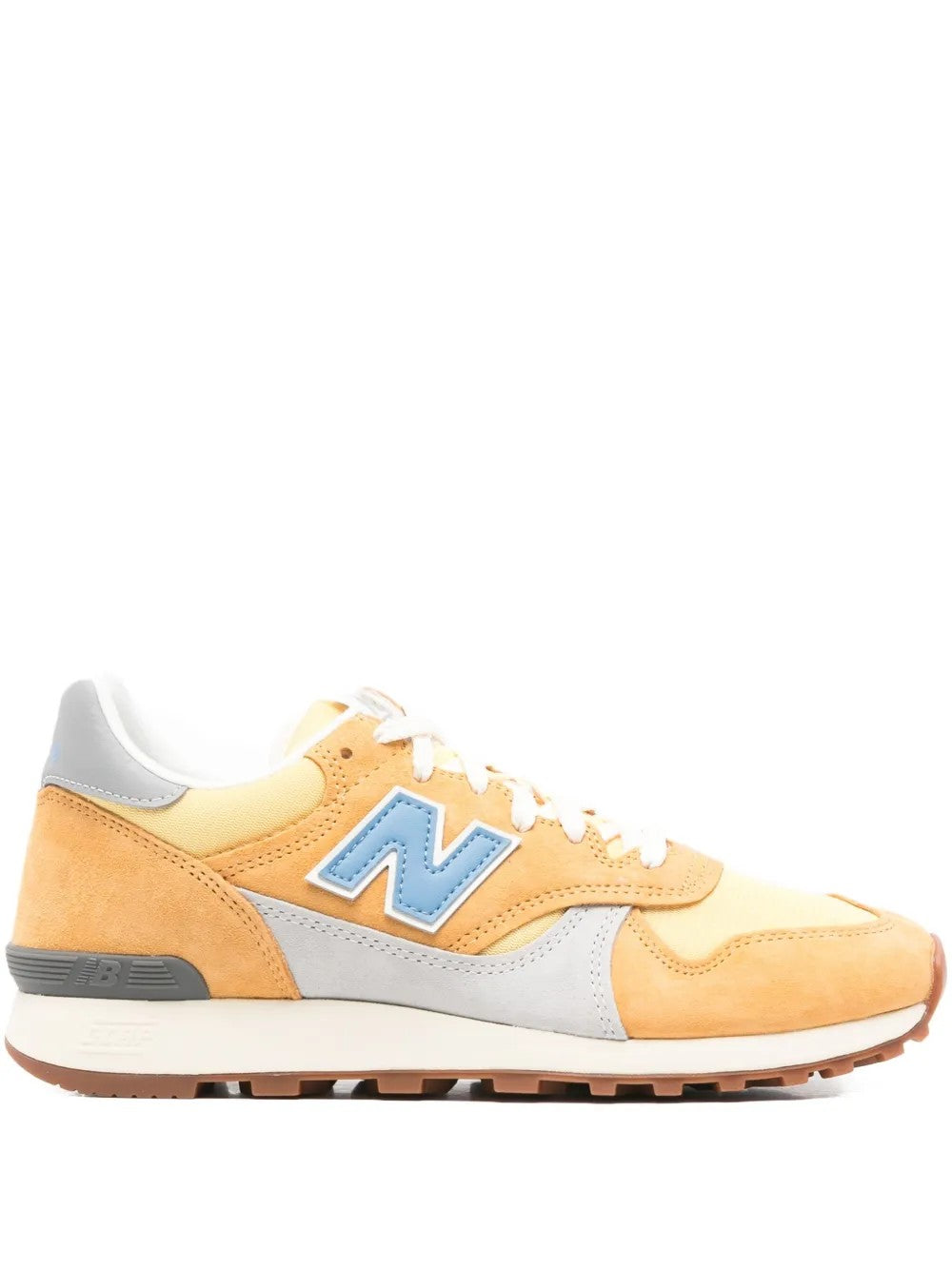 New Balance SNEAKERS Giallo