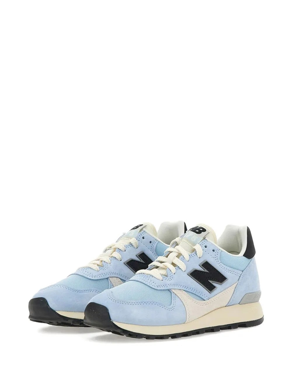 New Balance SNEAKERS Blu