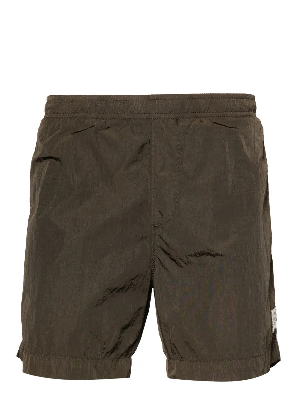 shorts da bagno c.p. company
