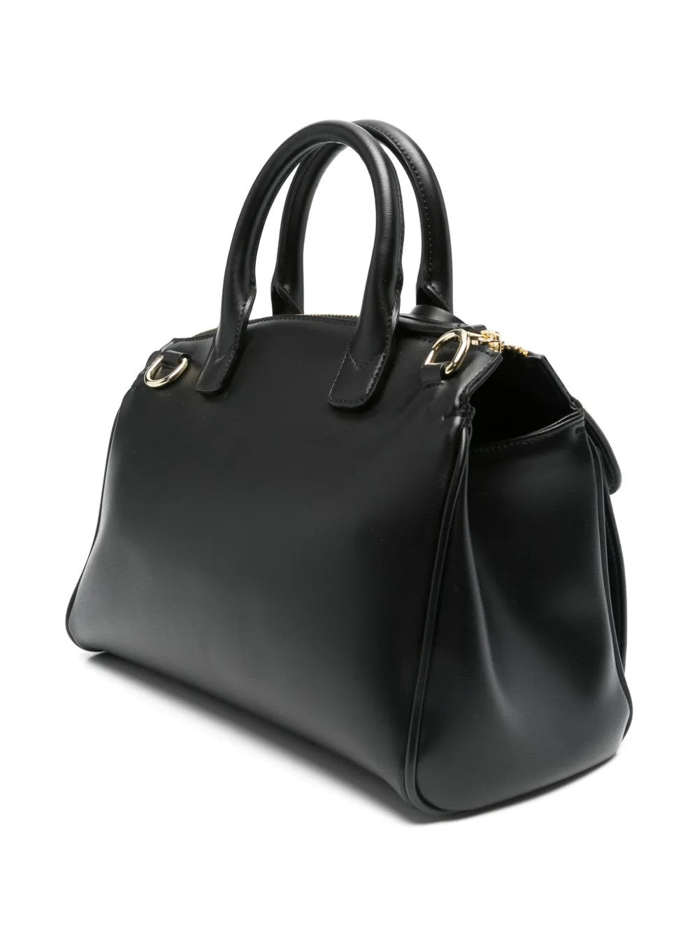 Armani Exchange BORSE A MANO Nero