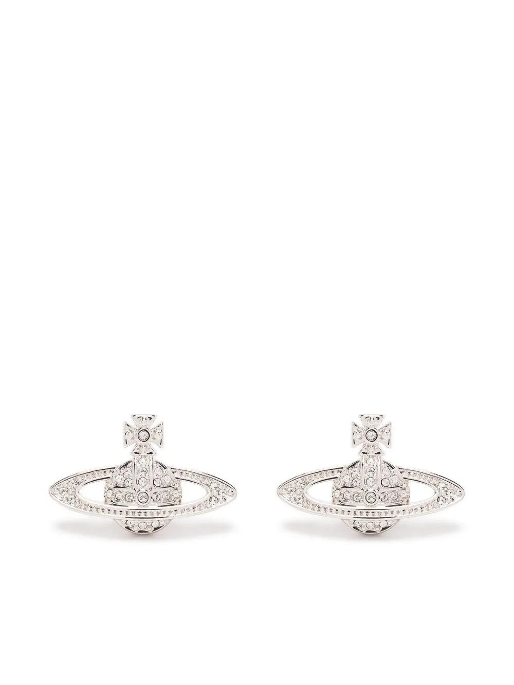Vivienne Westwood GIOIELLI Argento