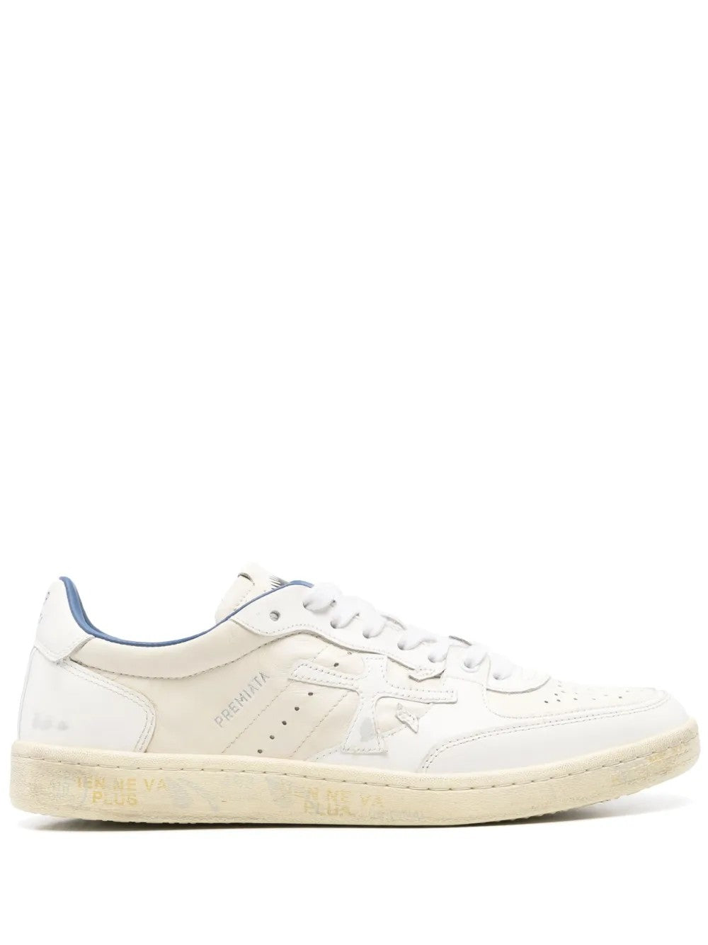 Premiata SNEAKERS Bianco