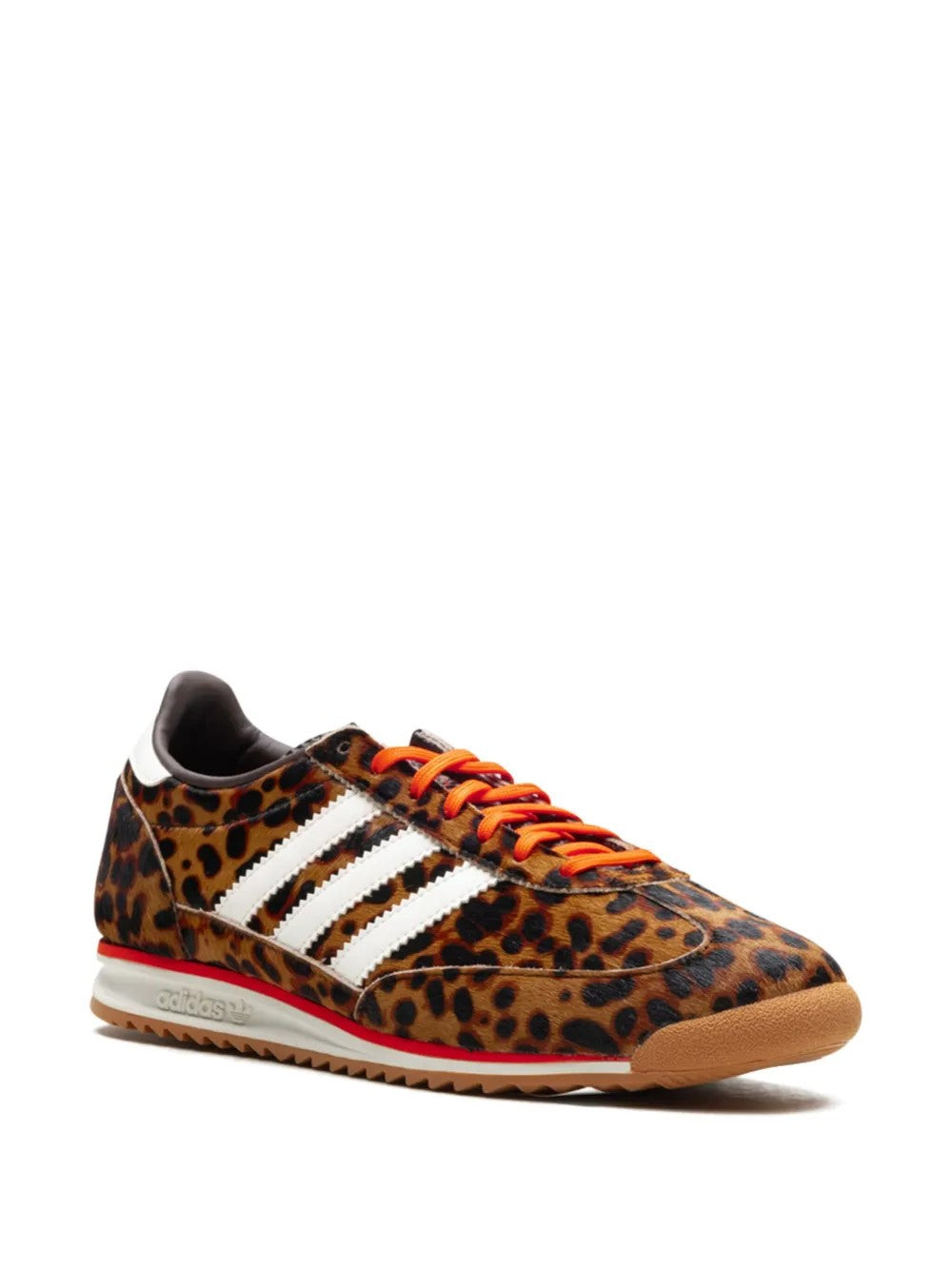 Adidas Originals SNEAKERS Marrone