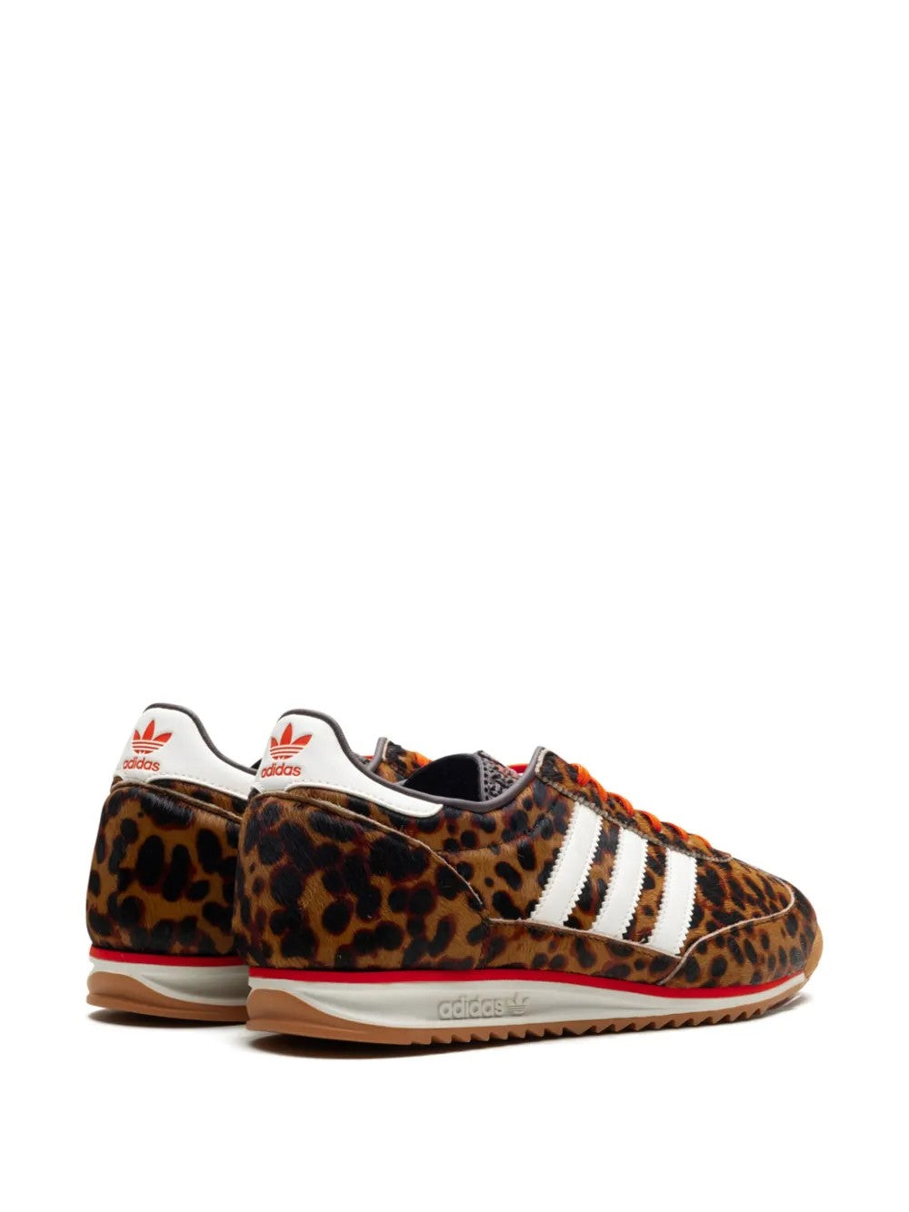 Adidas Originals SNEAKERS Marrone