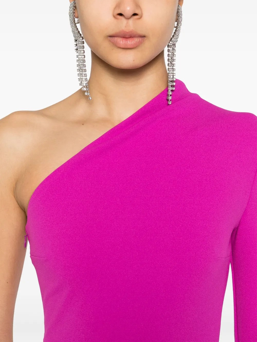 Solace London VESTITI Rosa