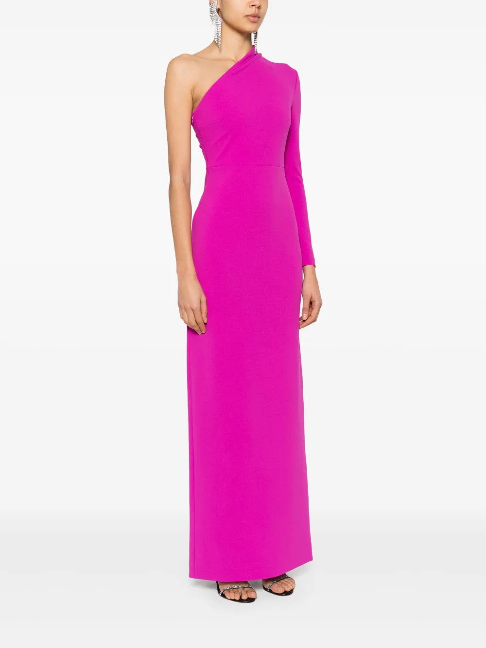 Solace London VESTITI Rosa