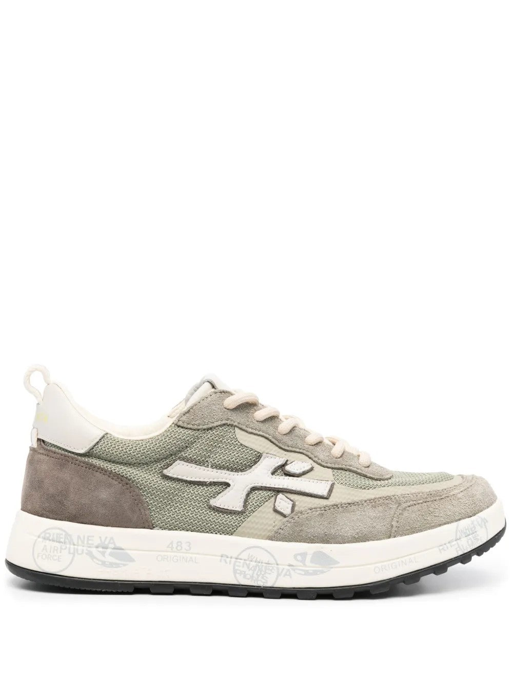 Premiata SNEAKERS Grigio