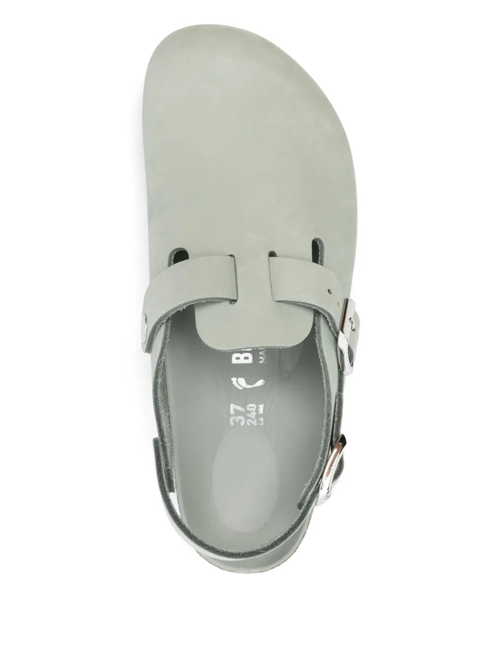 Birkenstock CIABATTE Bianco