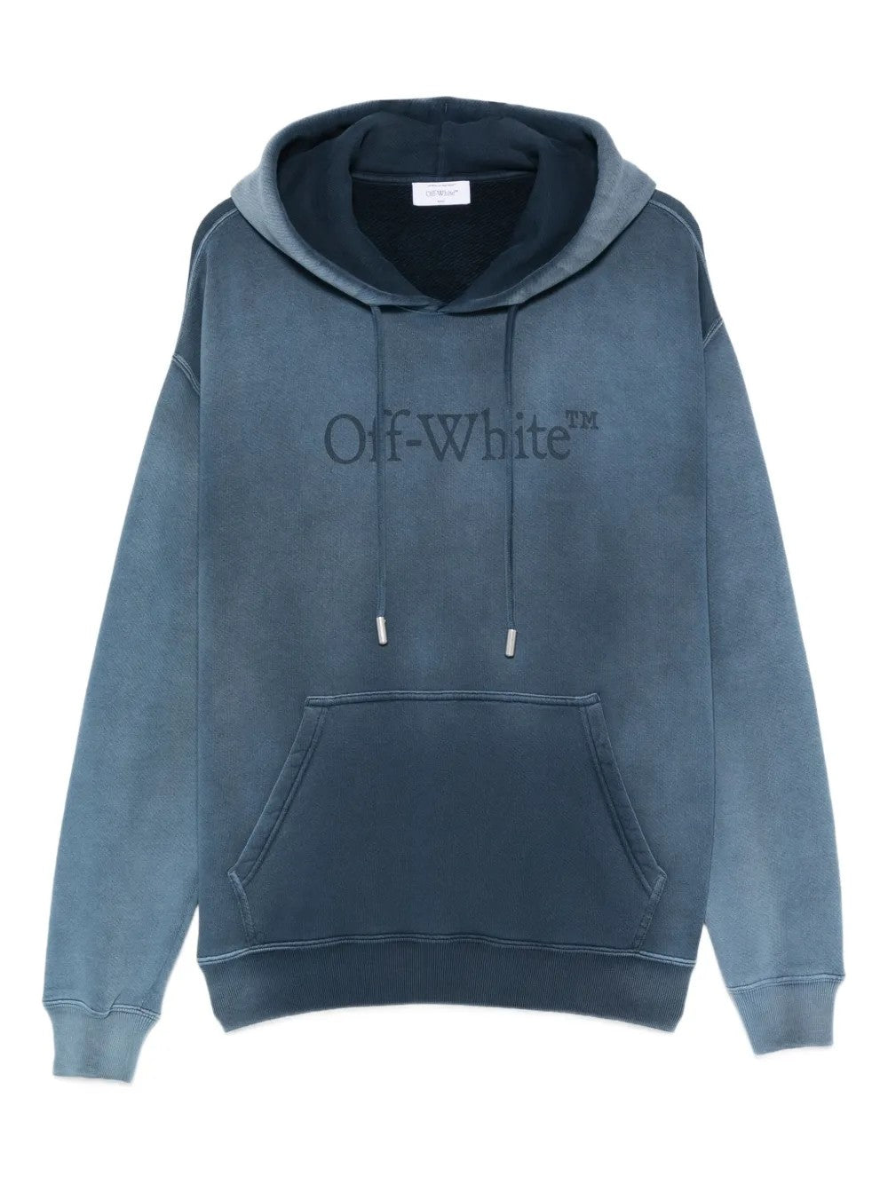 Off-white FELPE Blu