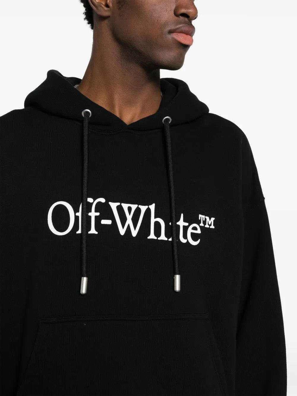 Off-white FELPE Nero