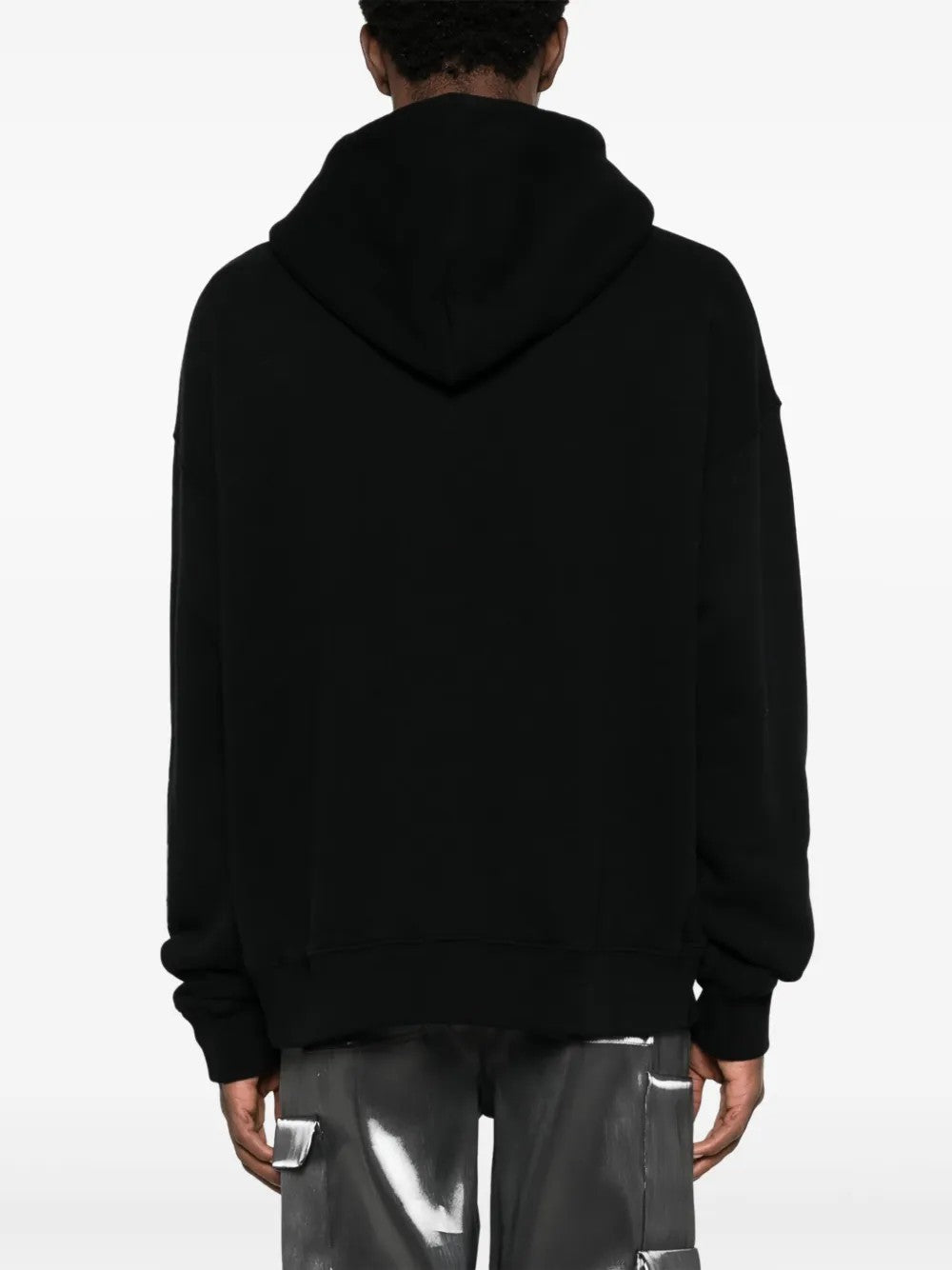 Off-white FELPE Nero