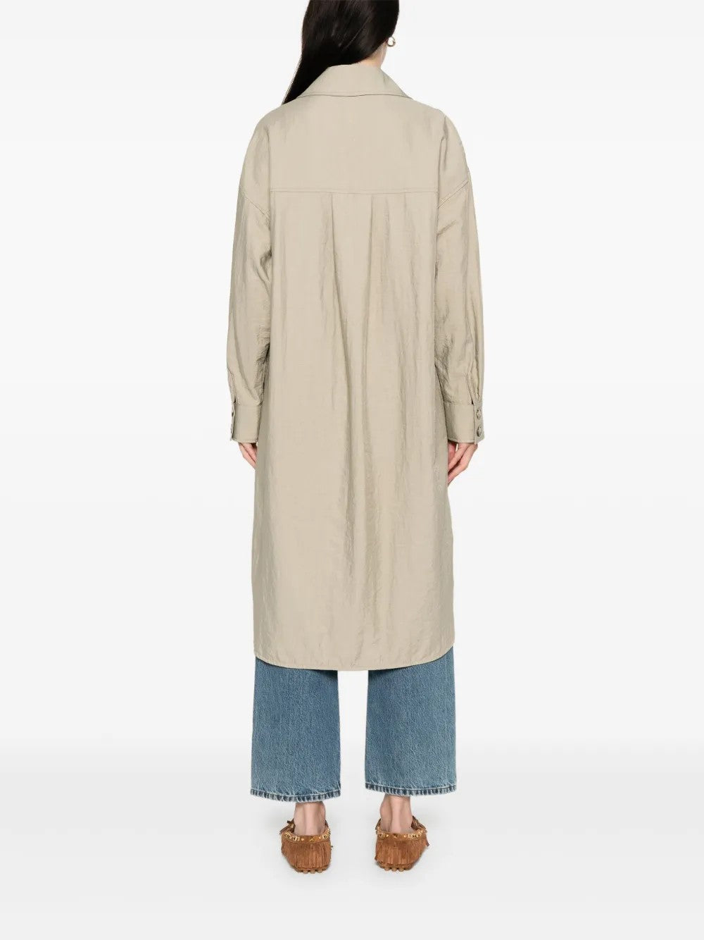 Rame CAPPOTTI E PIUMINI Beige