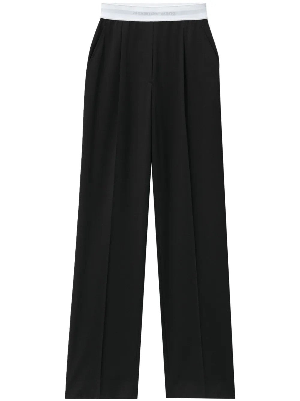 Alexander Wang PANTALONI Nero