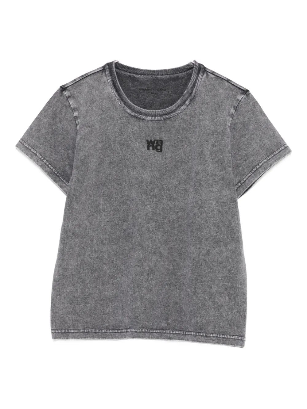 Alexander Wang T-SHIRT Grigio