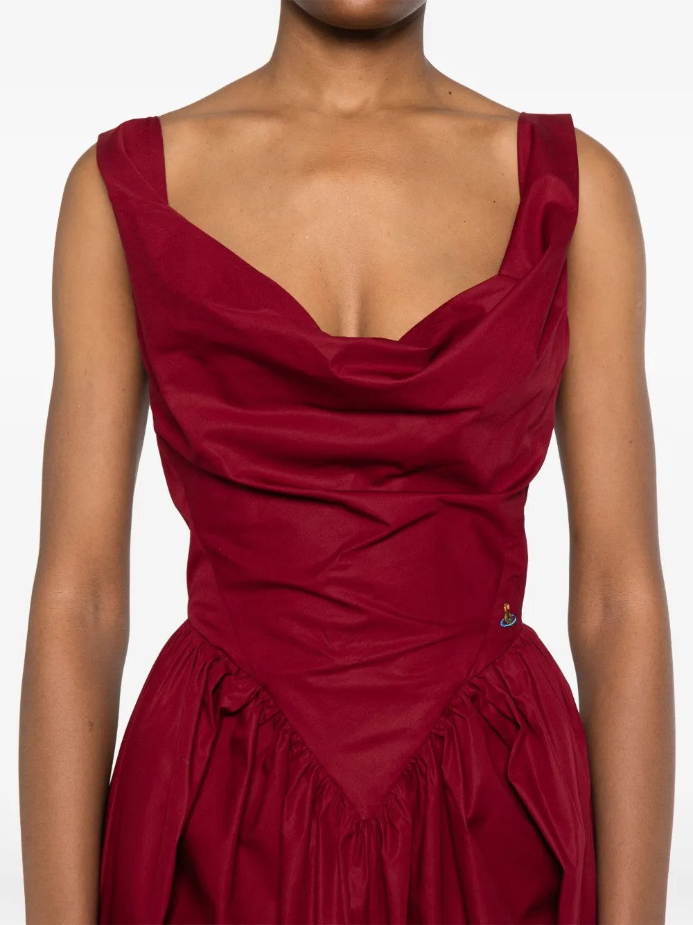 Vivienne Westwood VESTITI Rosso