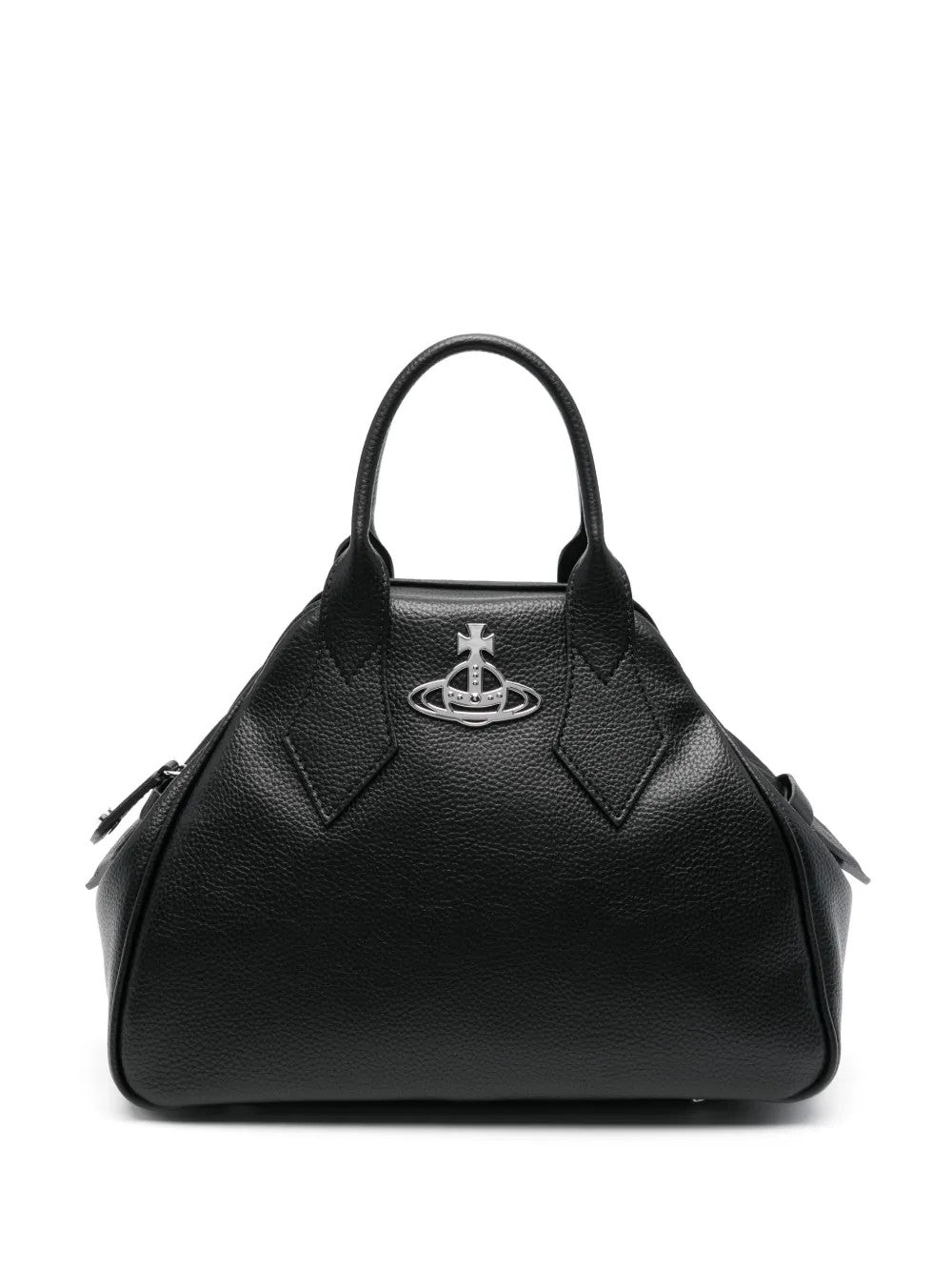 Vivienne Westwood BORSE A MANO Nero