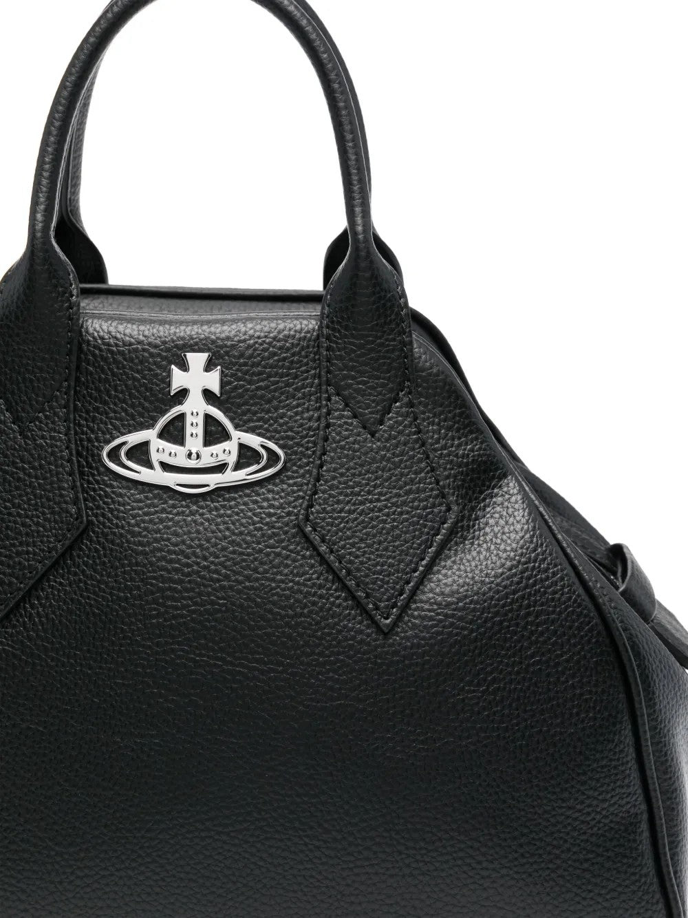 Vivienne Westwood BORSE A MANO Nero