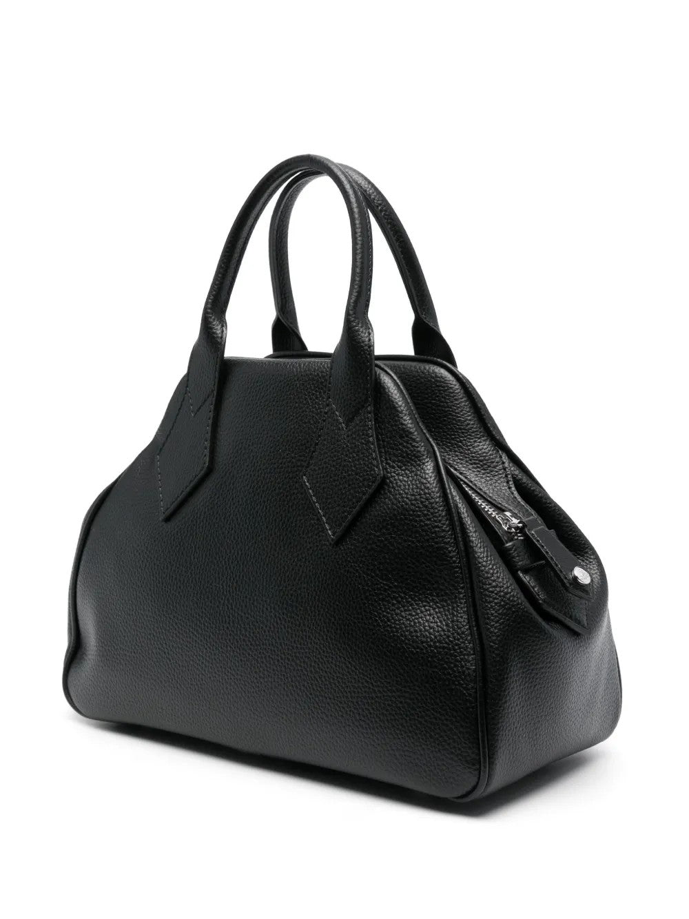 Vivienne Westwood BORSE A MANO Nero