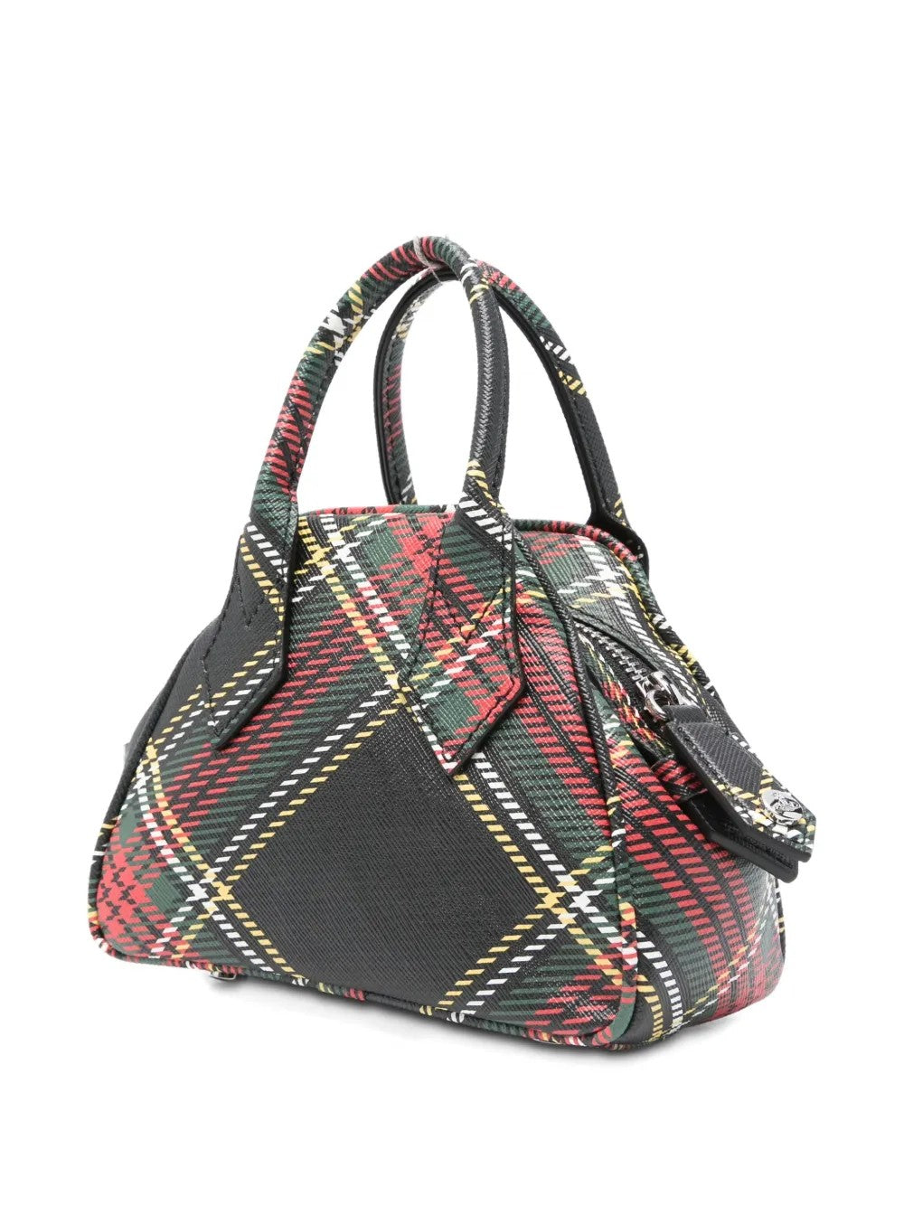 Vivienne Westwood BORSE A MANO Nero