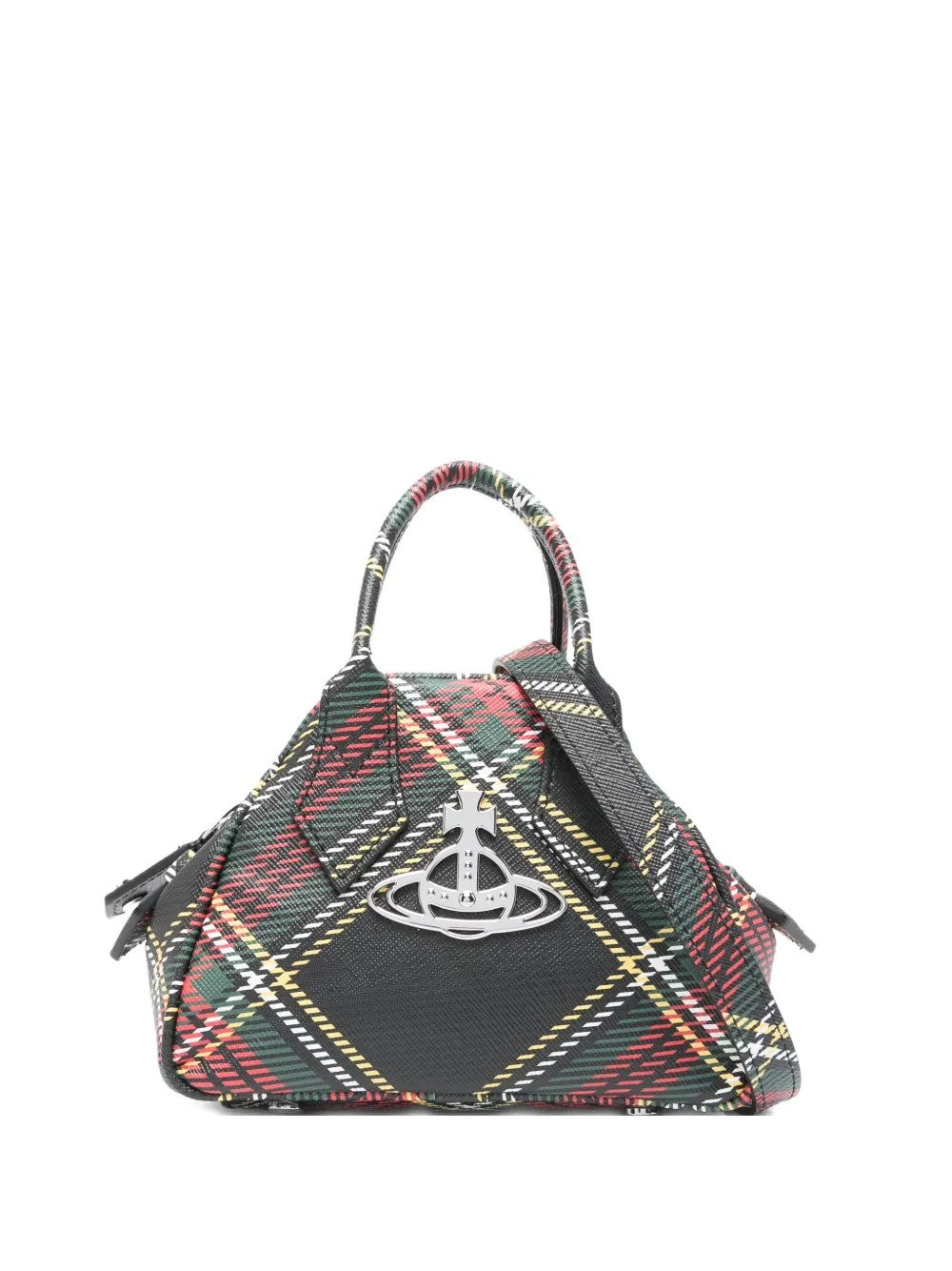 Vivienne Westwood BORSE A MANO Nero