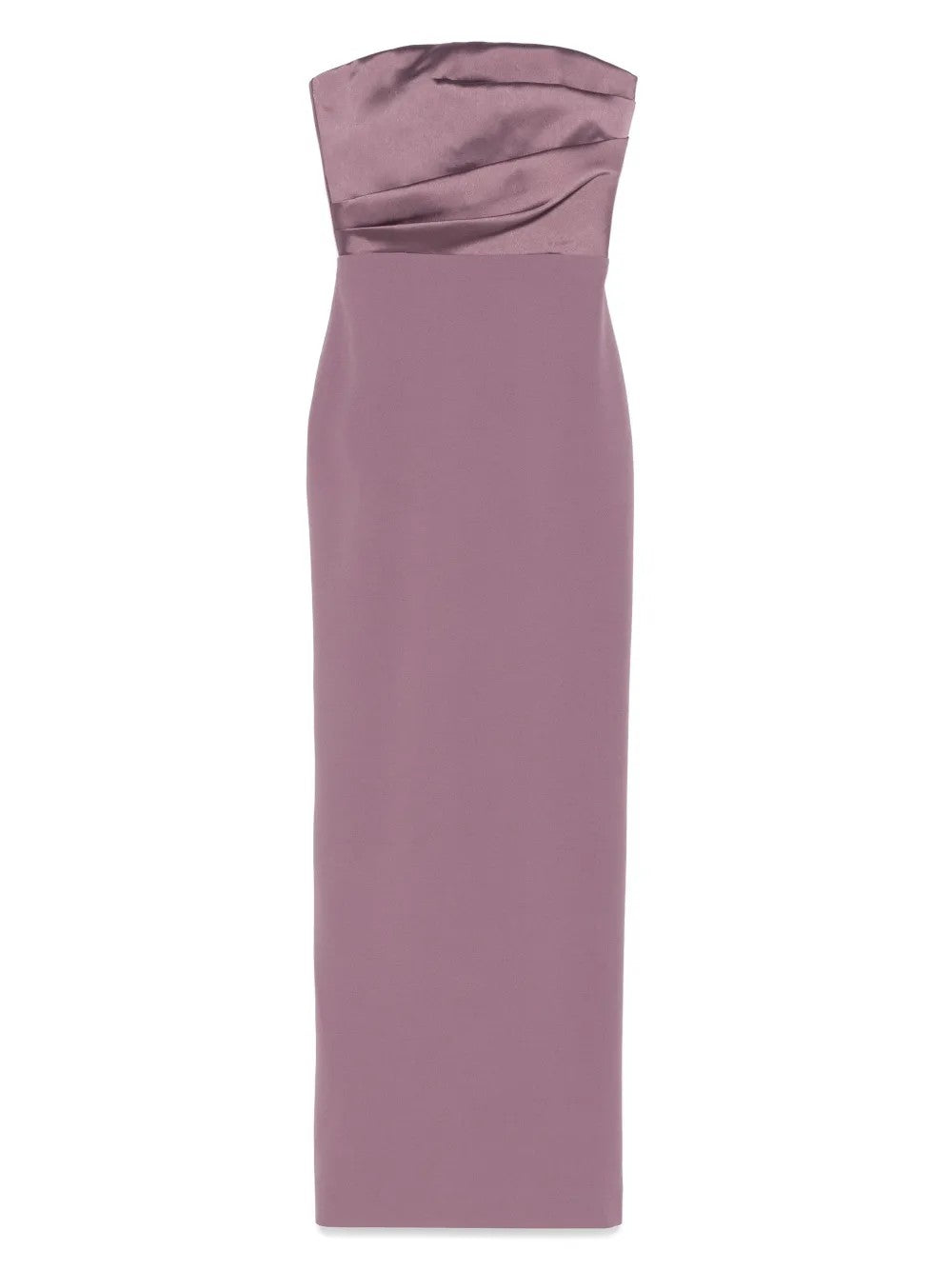 Solace London VESTITI Rosa