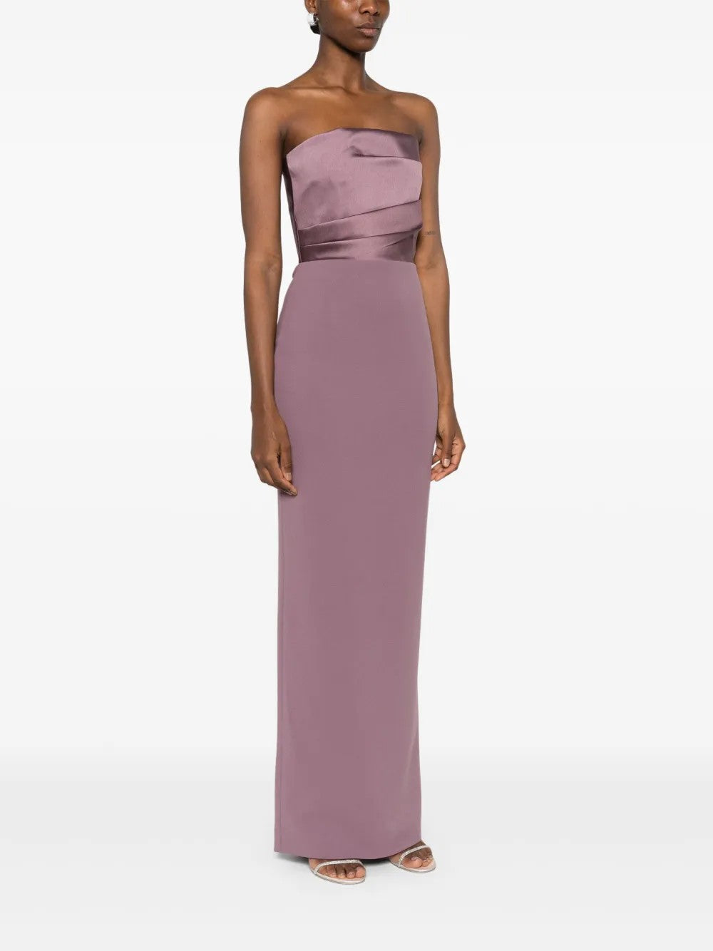 Solace London VESTITI Rosa