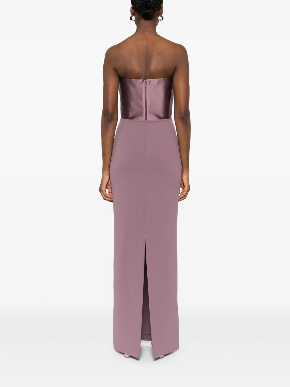 Solace London VESTITI Rosa