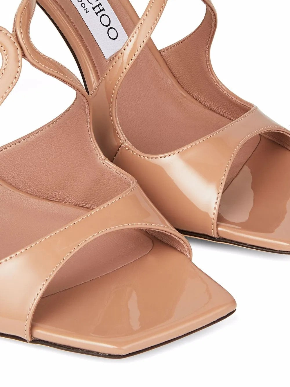Jimmy Choo SANDALI Rosa