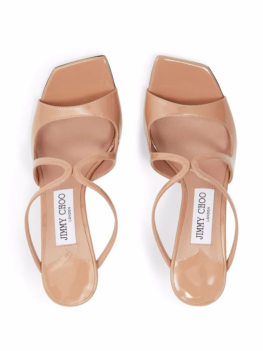 Jimmy Choo SANDALI Rosa