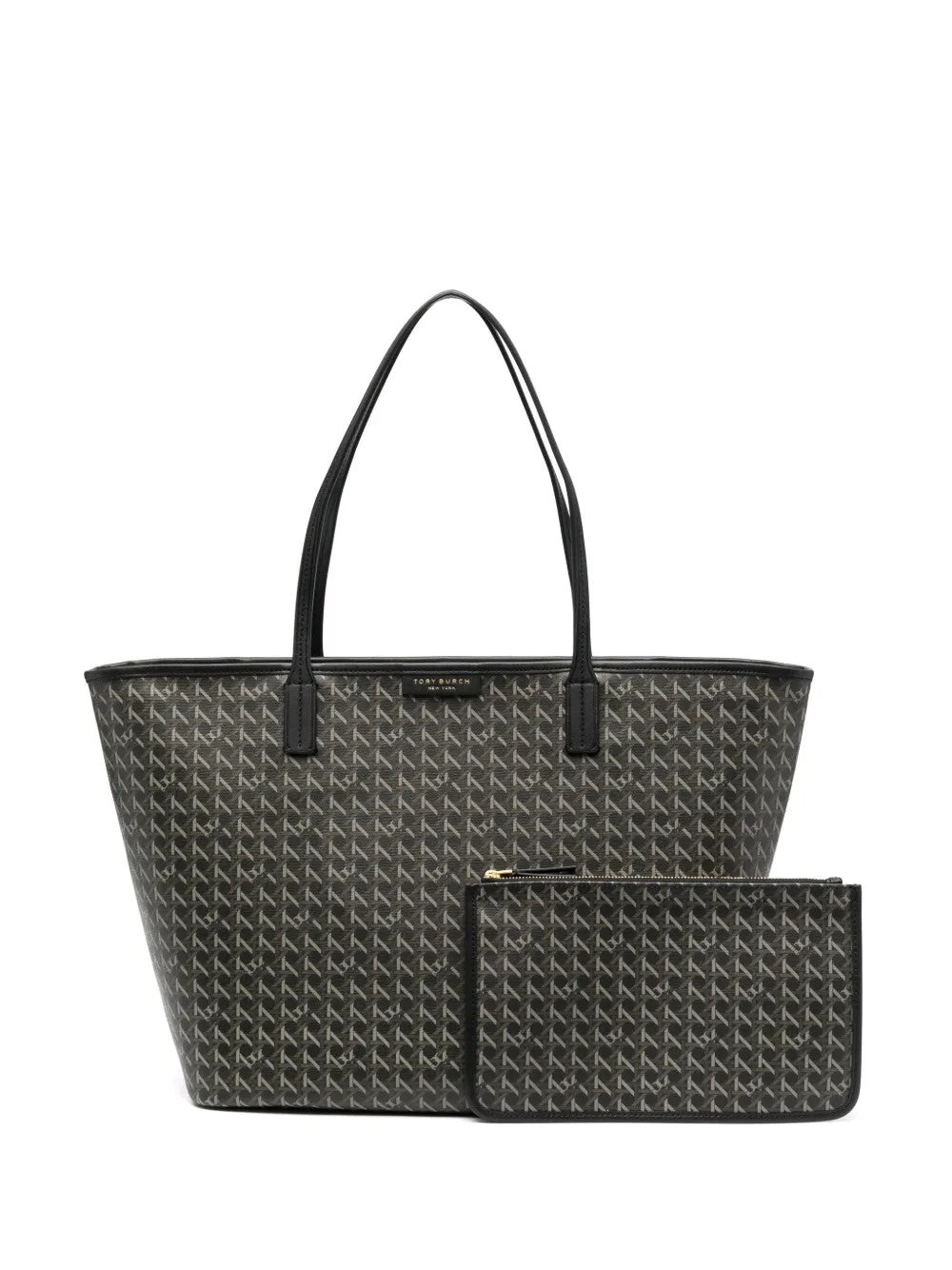 Tory Burch BORSE A SPALLA Nero