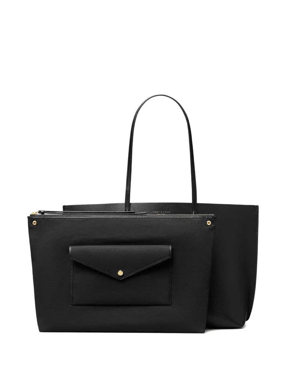 Tory Burch BORSE A SPALLA Nero