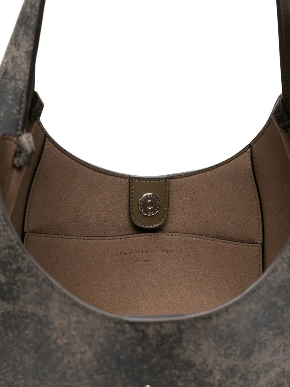 Stella Mccartney BORSE A SPALLA Verde