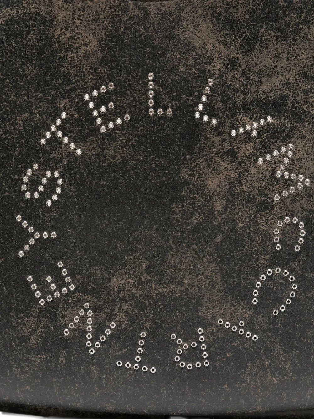 Stella Mccartney BORSE A SPALLA Verde