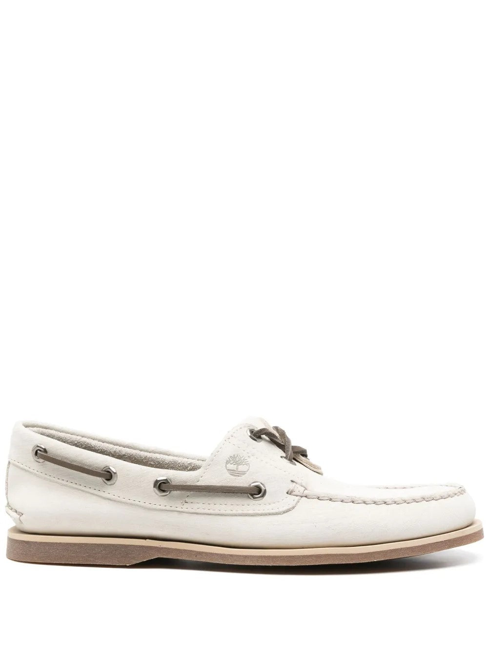 Timberland STRINGATE Bianco