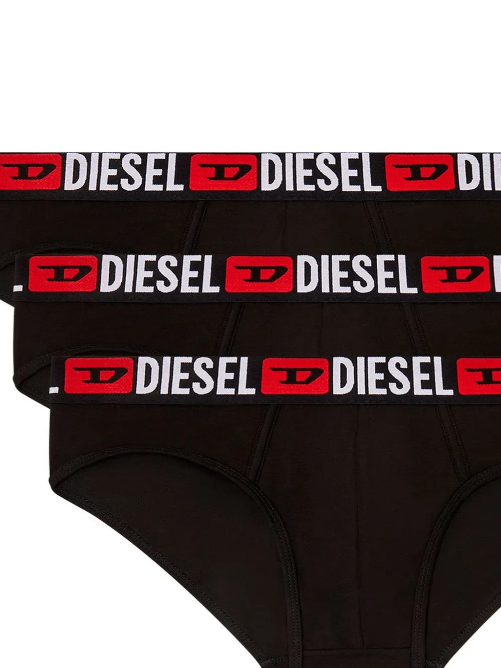 Diesel INTIMO Nero
