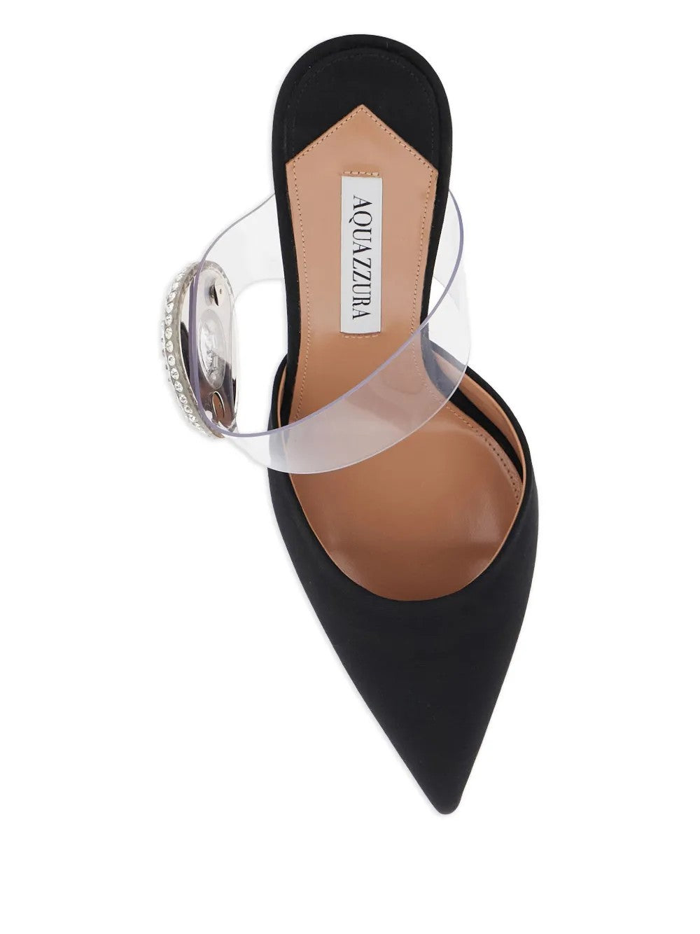 Aquazzura DECOLLETÉ Nero