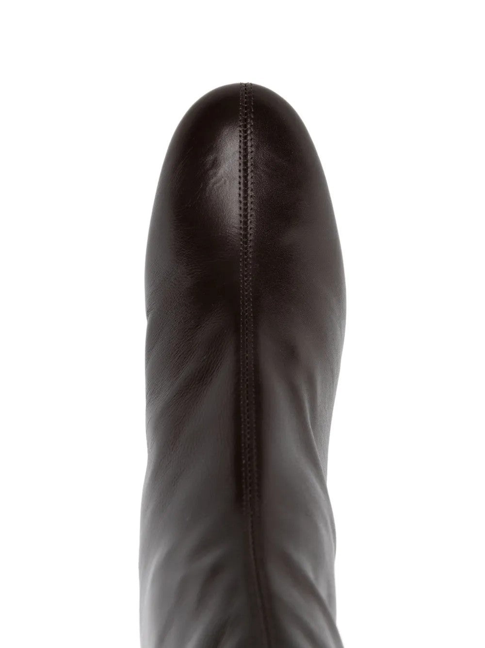 Aquazzura STIVALETTI Marrone