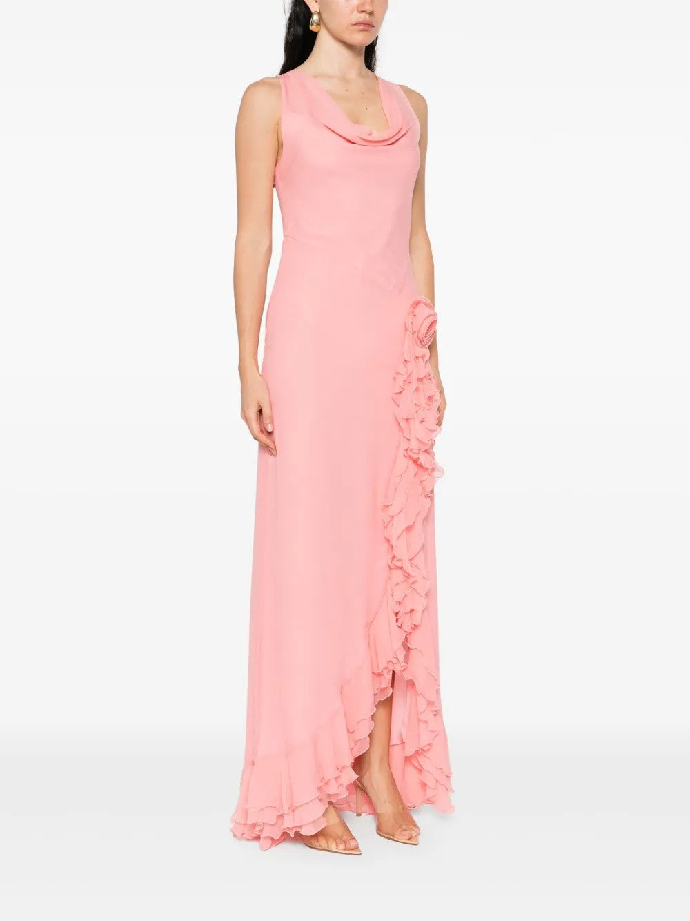 De La Vali VESTITI Rosa