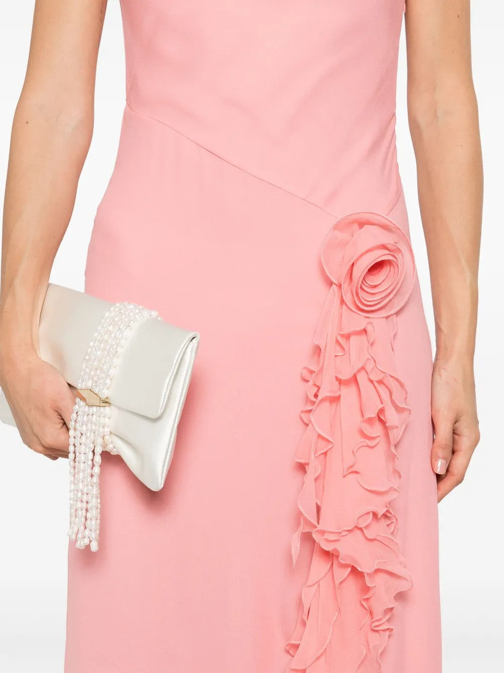 De La Vali VESTITI Rosa