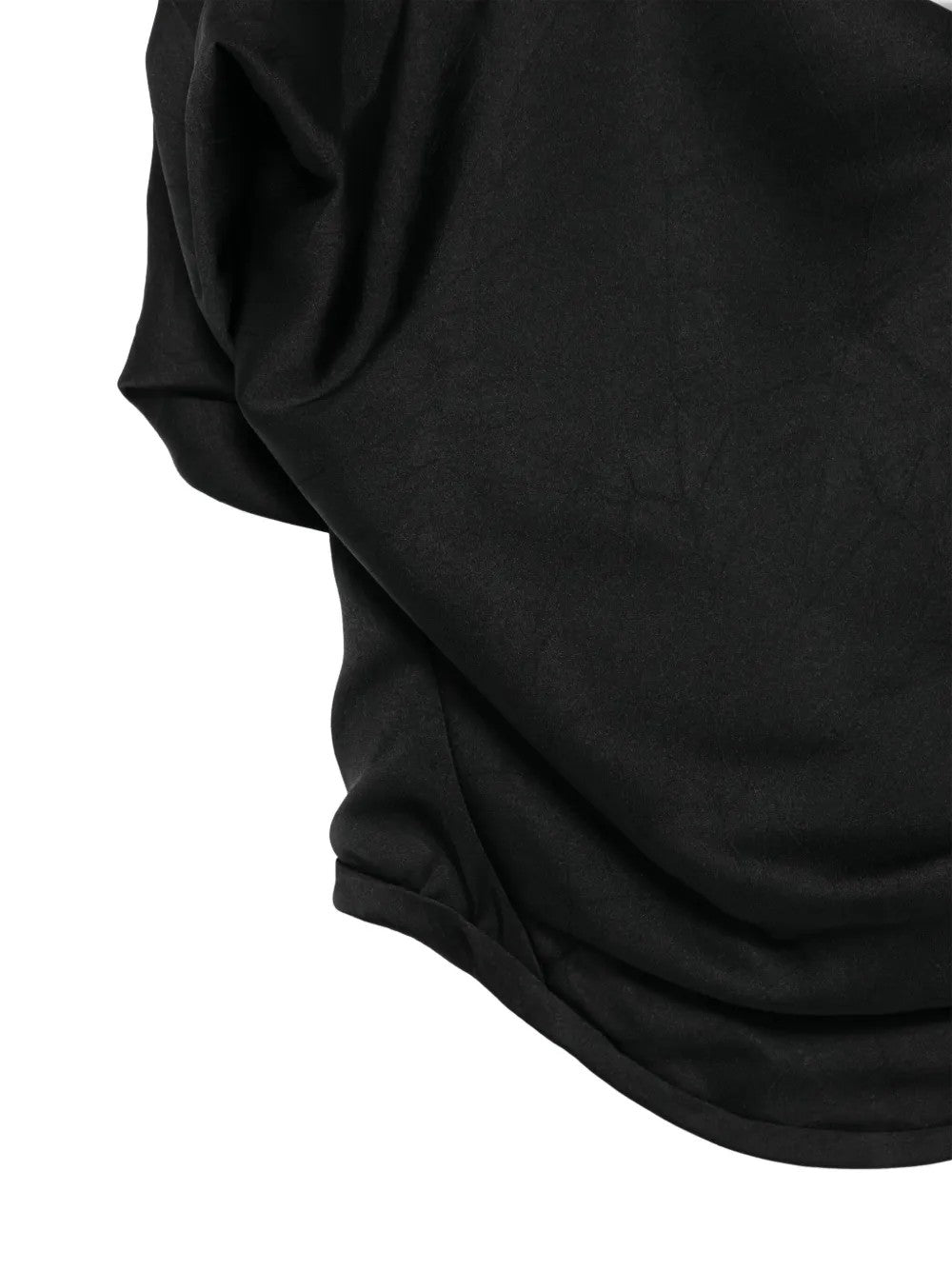 Vivienne Westwood TOP Nero