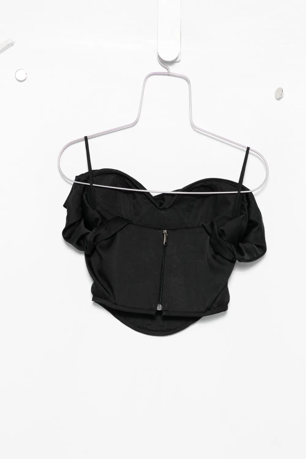 Vivienne Westwood TOP Nero