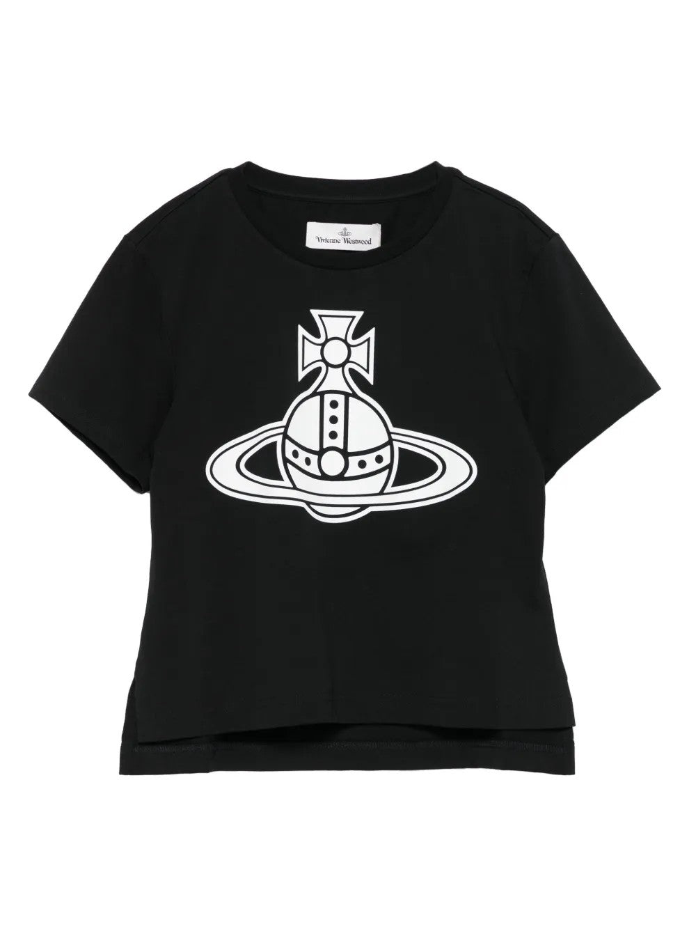 Vivienne Westwood T-SHIRT Nero