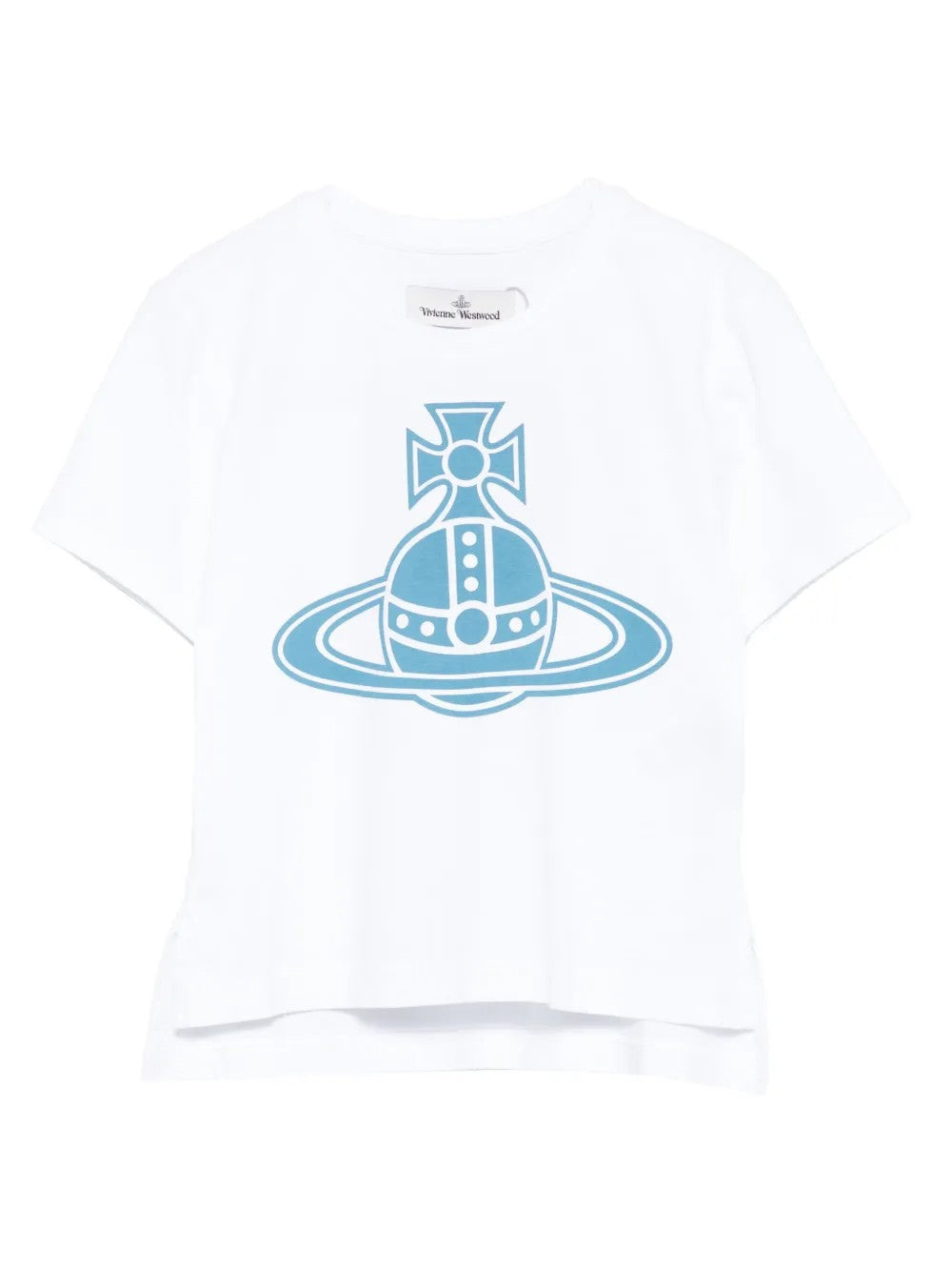 Vivienne Westwood T-SHIRT Bianco