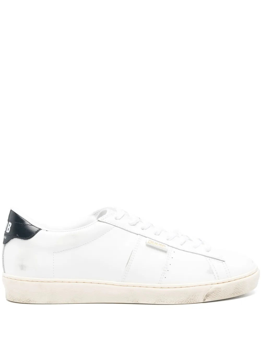 Golden Goose SNEAKERS Bianco
