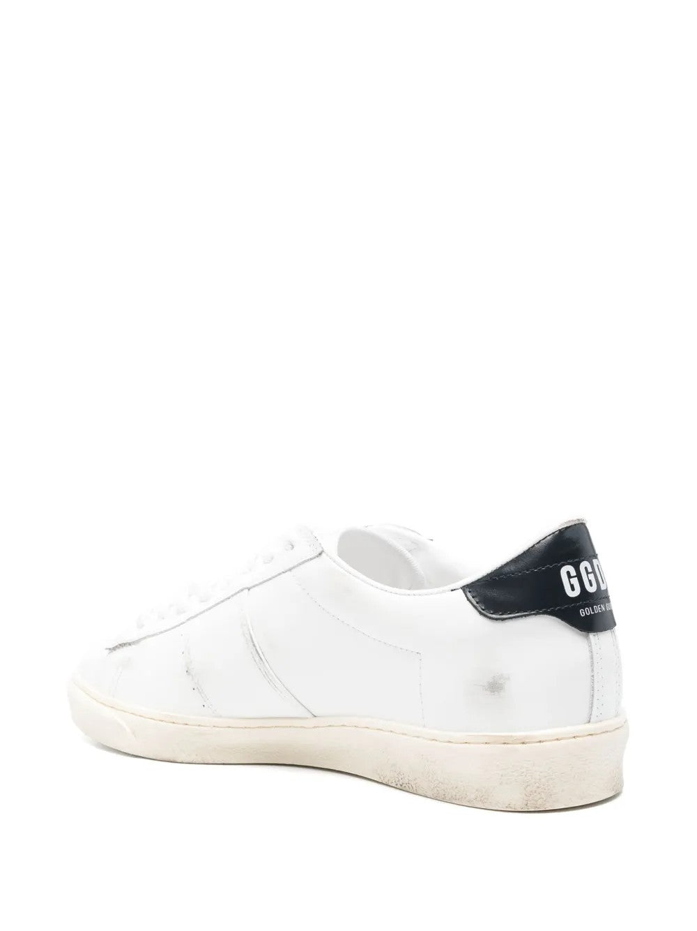 Golden Goose SNEAKERS Bianco