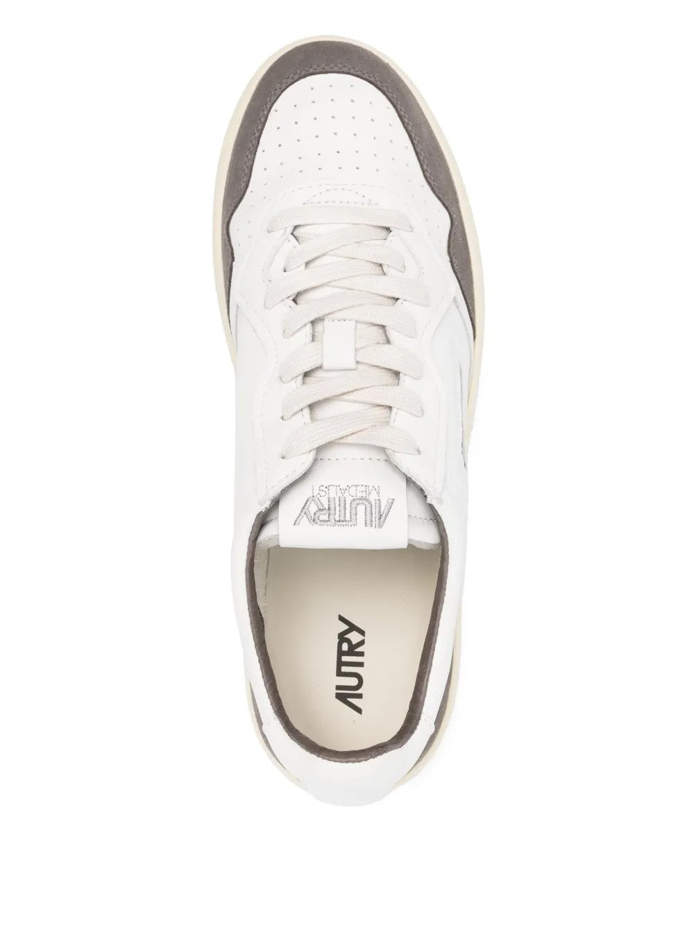 Autry SNEAKERS Bianco