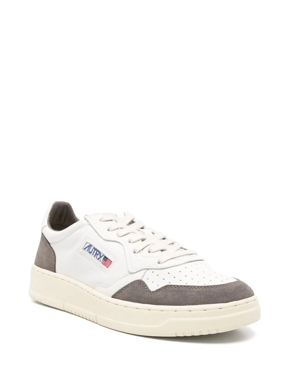 Autry SNEAKERS Bianco