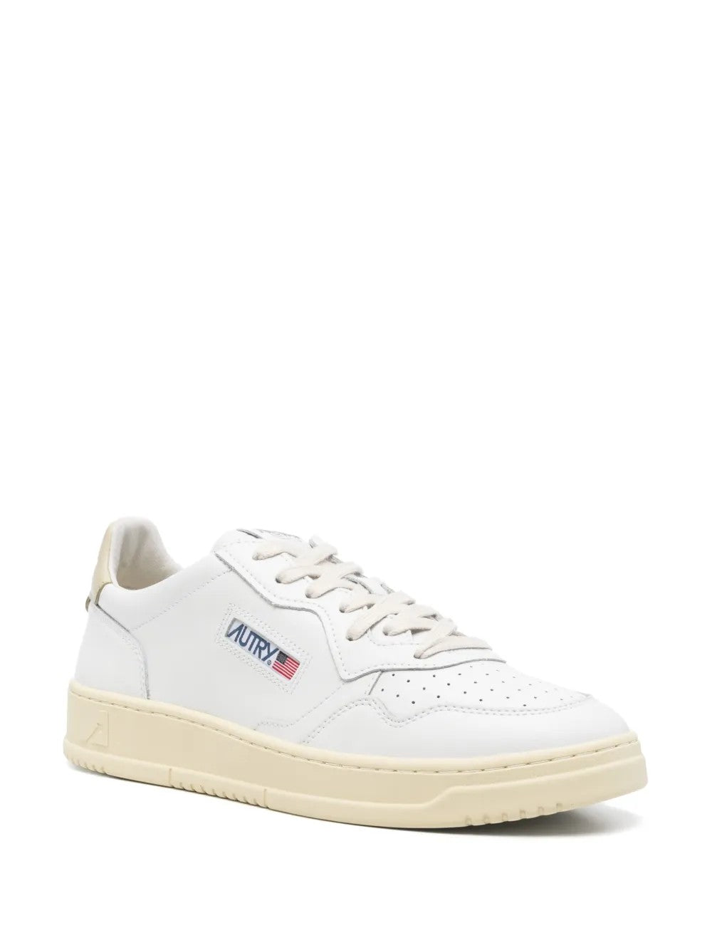 Autry SNEAKERS Bianco