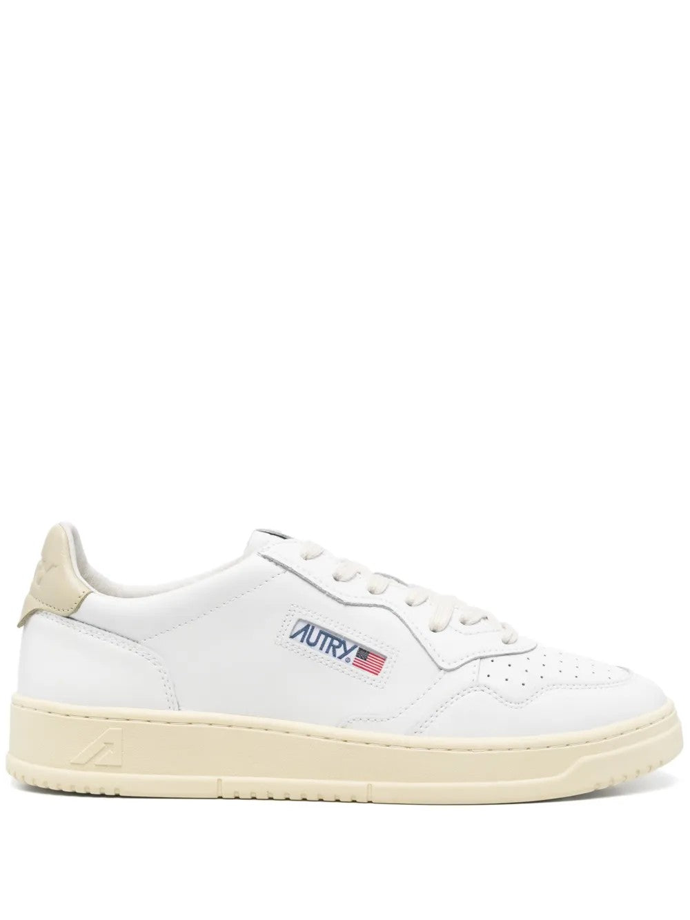 Autry SNEAKERS Bianco